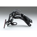 AELLA Billet Fender Eliminator for the Ducati Panigale / Streetfighter V4 / V2 (2025+)